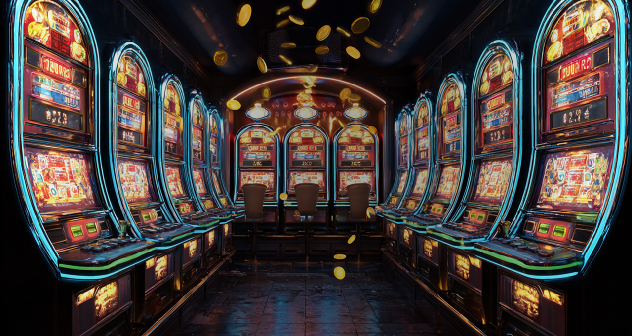 Dream Vegas