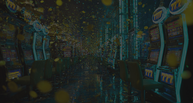 Dream Vegas