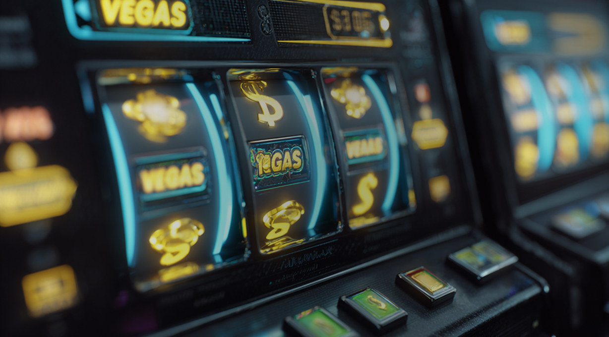 Dream Vegas